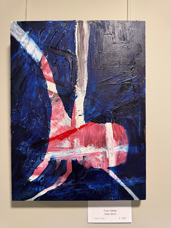 Silver Birch by Fran White, Image 1.