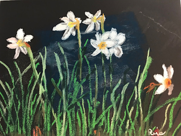 New Growth by Kathryn Reis