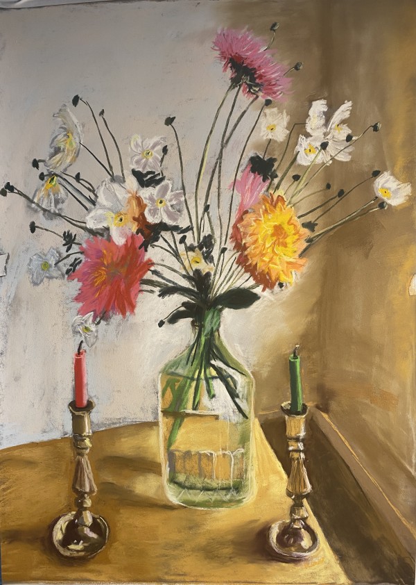 Spring In a Jar by Kathryn Reis