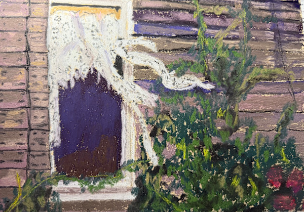 Nothing But Air by Kathryn Reis, Image 1.