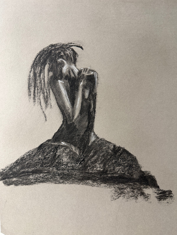 Hide in Shadows by Kathryn Reis, Image 1.