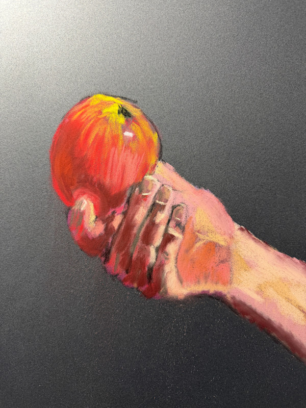 Poison Apple? by Kathryn Reis, Image 1.