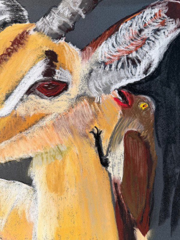 Whisper Secrets by Kathryn Reis, Image 1.