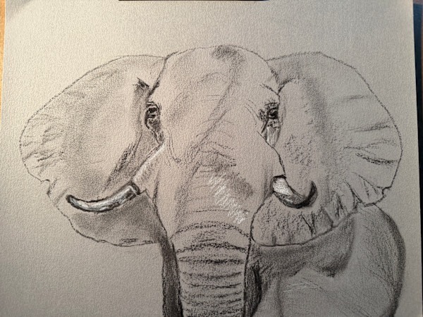 Big Boy by Kathryn Reis, Image 1.