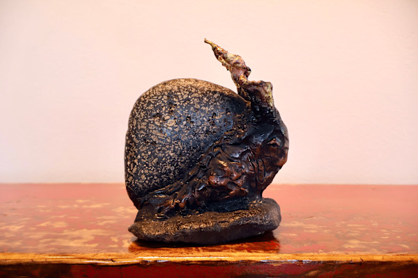 Markhor by Arman Hambardzumyan, Image 1.