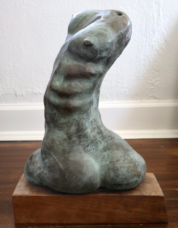 Falos #5 by Arman Hambardzumyan, Image 2.