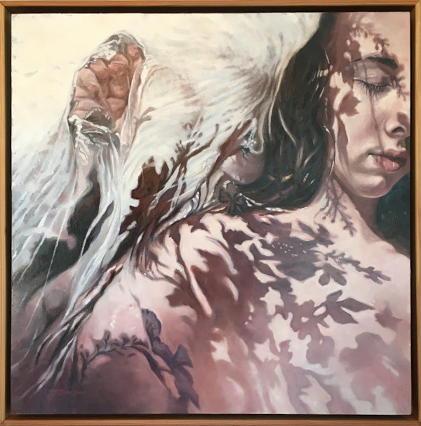 Bloom in the Broken by April Dawes