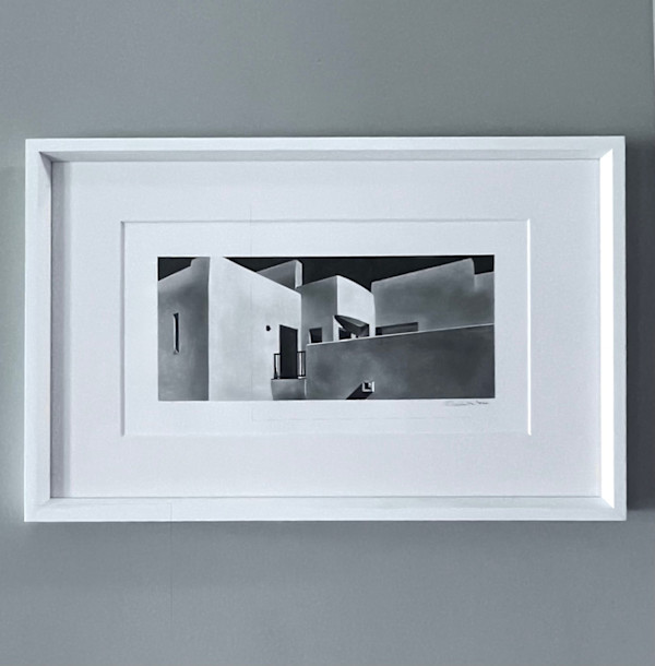 Untitled (From the Adero Series) by Edwin Carter Weitz