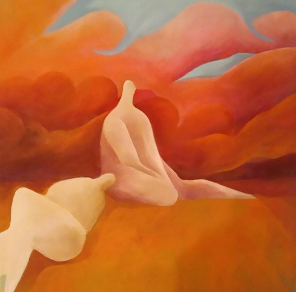 A World of our Own by Nathan Lee