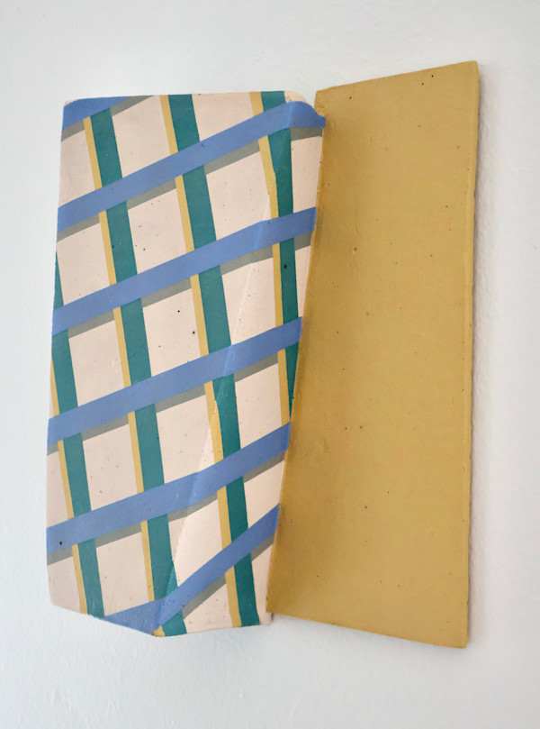 Stratum by Brian Bosworth, Image 1.
