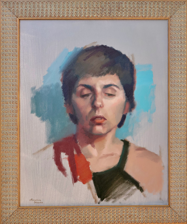 Bree by Annalisa Shanks, Image 8.