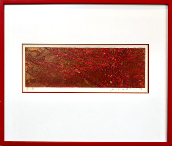 Red Branches by Joichi Hoshi, Image 1.