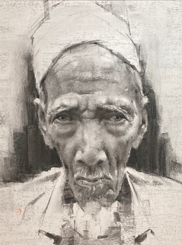 Rohingya by Chris Brizzard