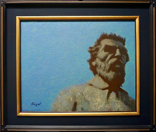 Memories of Florence by Chris Brizzard, Image 4.