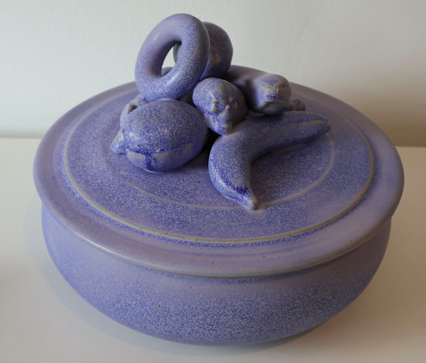 Dutch Casserole by David Stevens