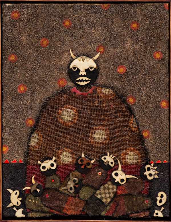 Have You No Decency by Lee T. Edwards, Image 6.