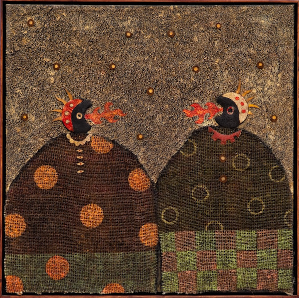 Do Unto Others by Lee T. Edwards, Image 9.