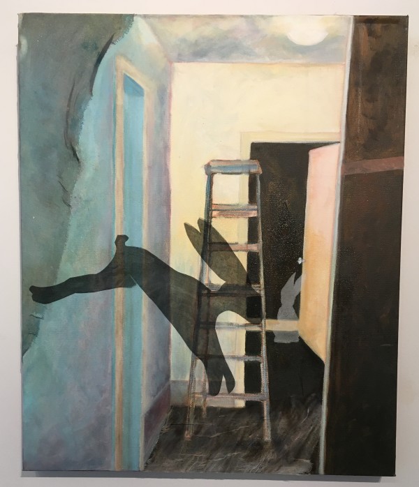 Threshold by Diane Coady