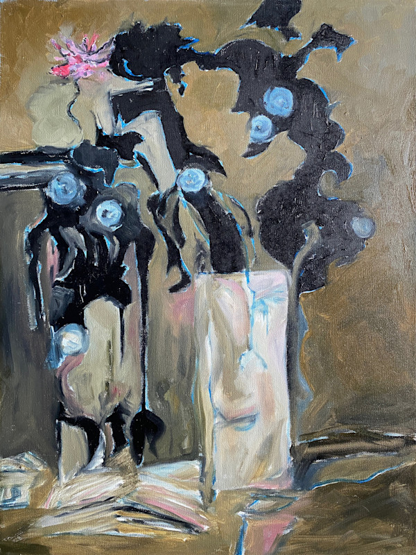 Duality of One by Diane Coady