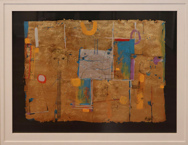Circle of Life III by Dragana Milovic