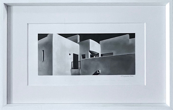 Untitled (From the Adero Series) by Edwin Carter Weitz, Image 6.