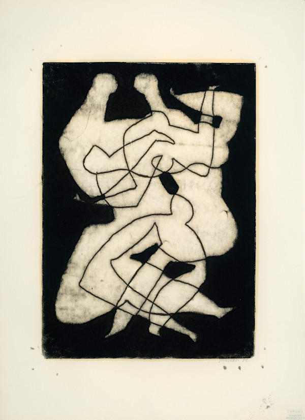 Estate No. 063067 by Otto Neumann, Image 1.