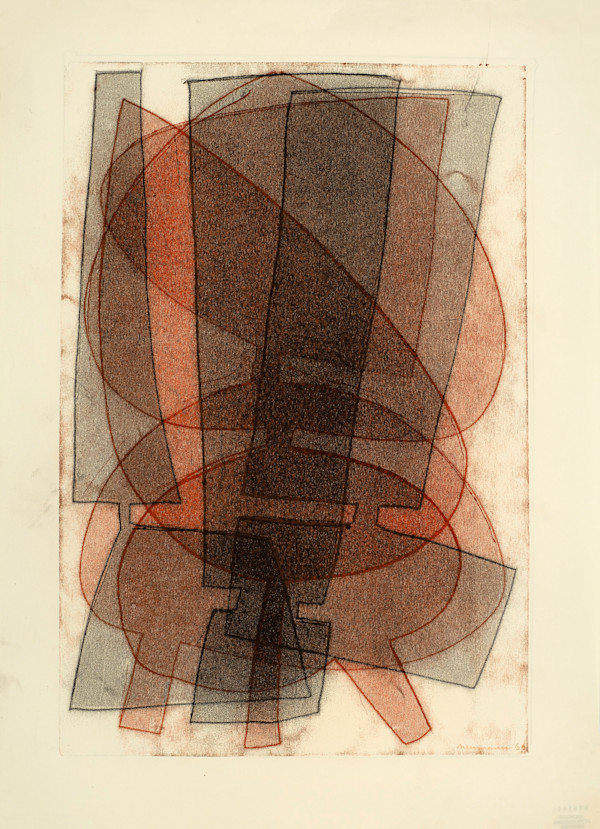 Estate No. 078164 by Otto Neumann, Image 1.