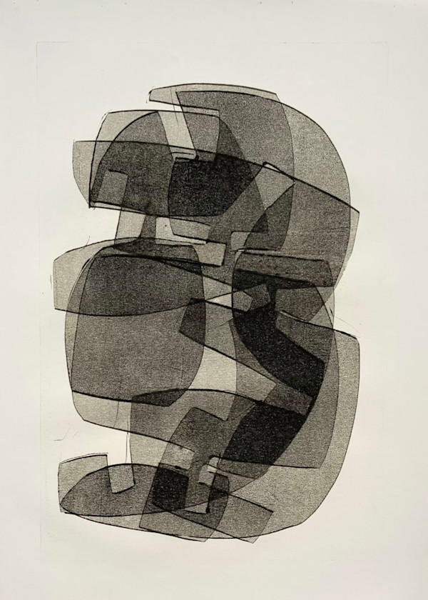 Estate No. 085049 by Otto Neumann, Image 1.