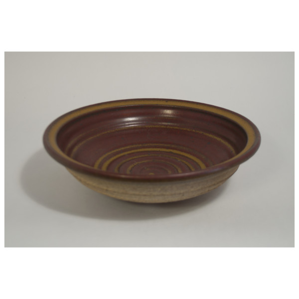 Ceramic Bowl #2 by MJM 61