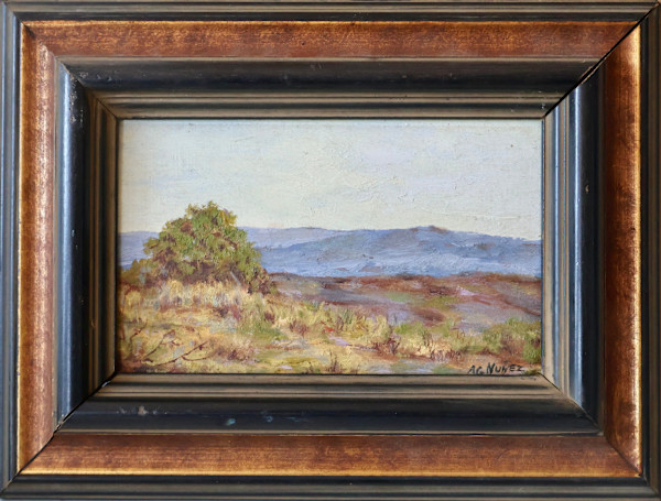 Summer Landscape by Armando García Nuñez, Image 1.
