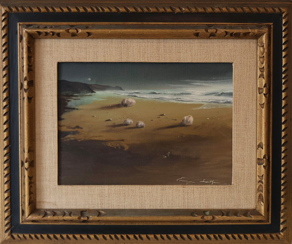 Untitled by E. Sparks, Image 2.
