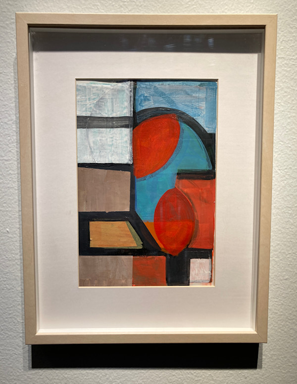 Americana Series 10 by Susan Morrison-Dyke