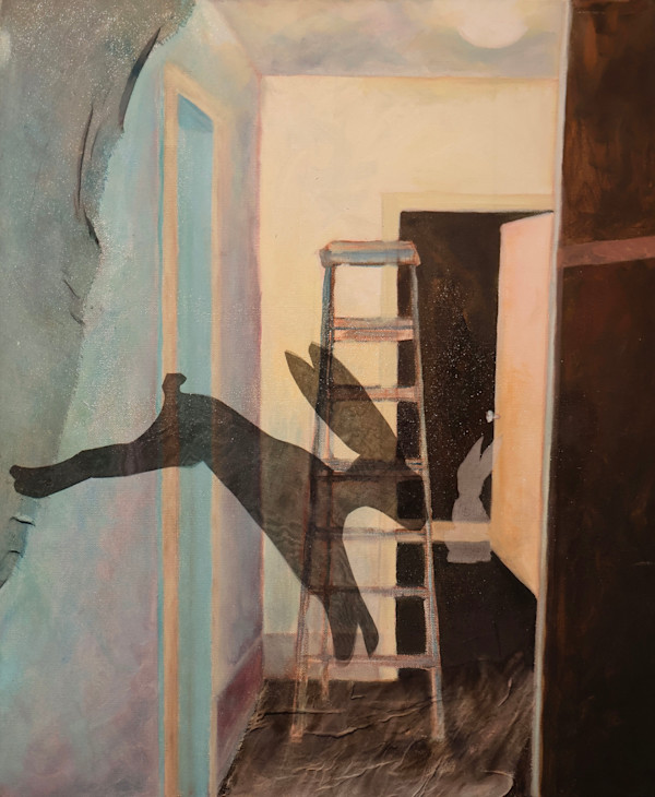 Threshold by Diane Coady