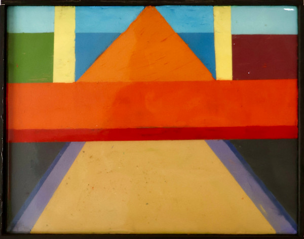 Abstract #17 by Anthony Dyke, Image 9.