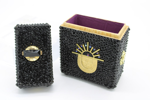 The Guardian's Box by Lawrence Naff