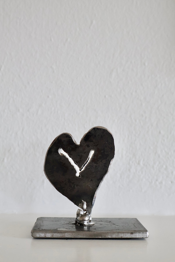 One of Hearts by Robin & John A. Mantooth