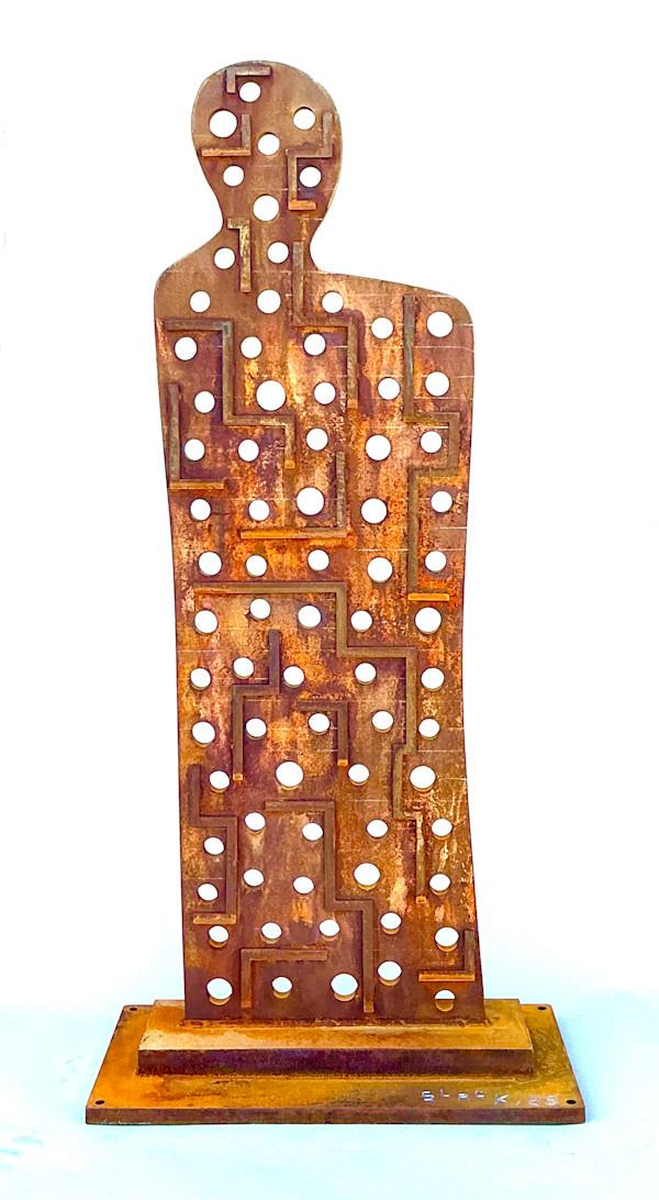 Connecting The Dots by Joe Slack