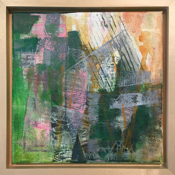Disrupted Construction by Janice Tayler