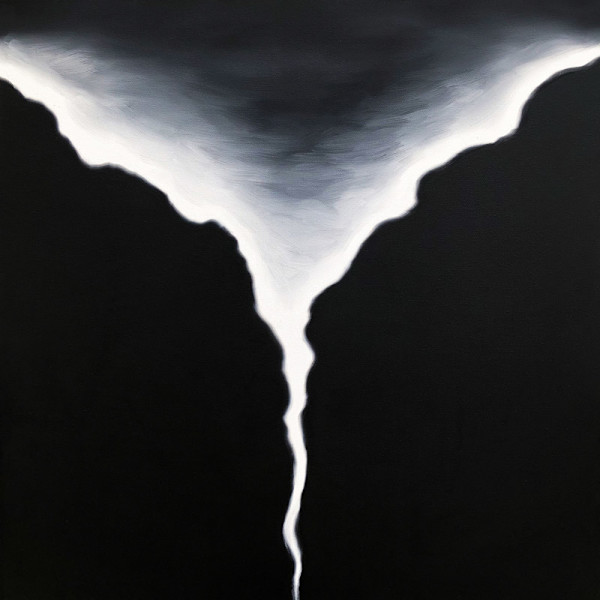 Crack in the Sky by Jett Black