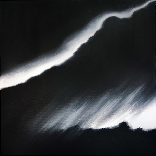 Start of a Storm by Jett Black