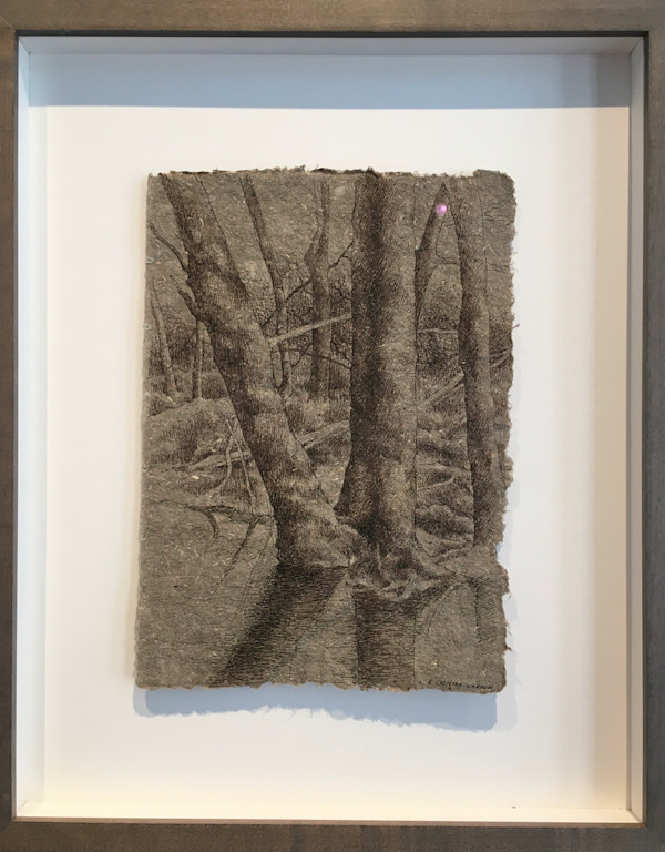 Stand with Me by Katherine Liontas-Warren