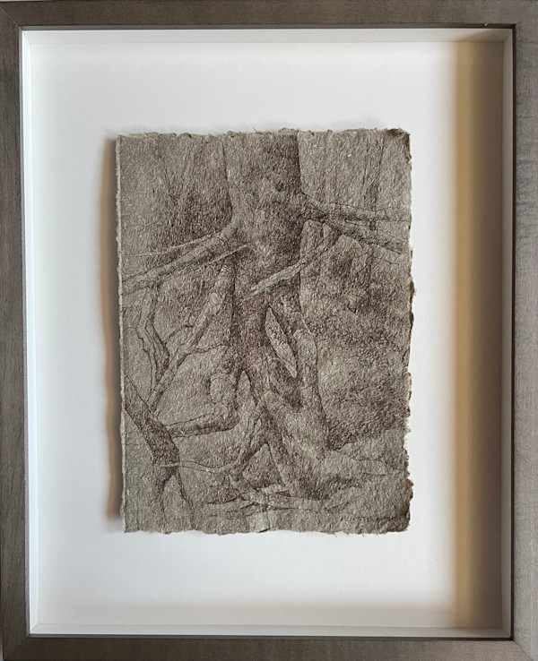 An Invitation to Dance in the Woods by Katherine Liontas-Warren