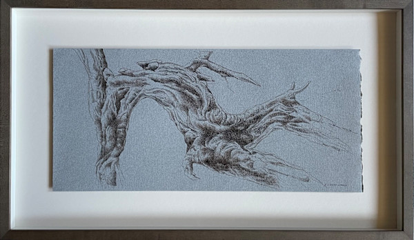 My Pieta by Katherine Liontas-Warren