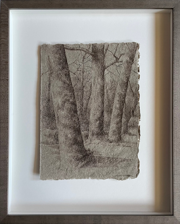 Walk with Me by Katherine Liontas-Warren