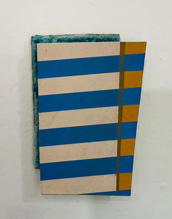 Lateral II by Brian Bosworth