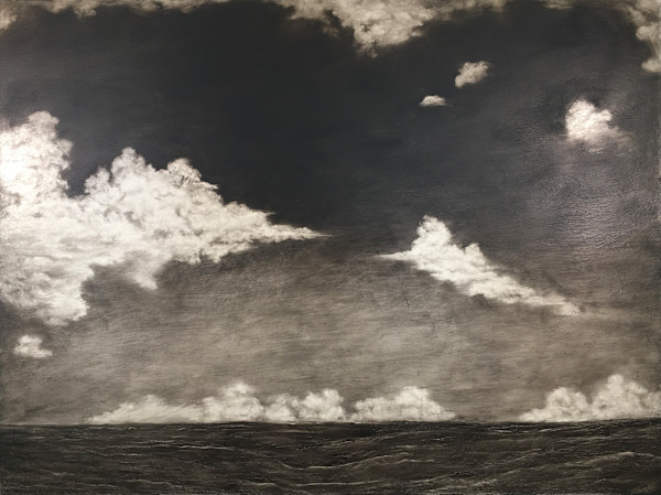 Fleeting by Marc Barker