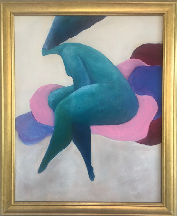 Mineurva Shall Punish Thee by Nathan Lee