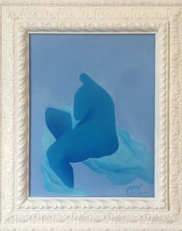 Solace II Conforto II by Nathan Lee