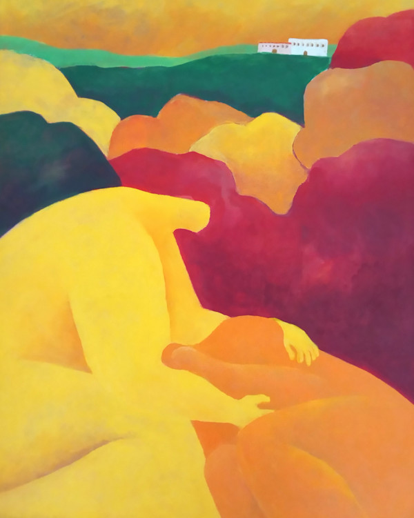 Save Me (From Myself) by Nathan Lee