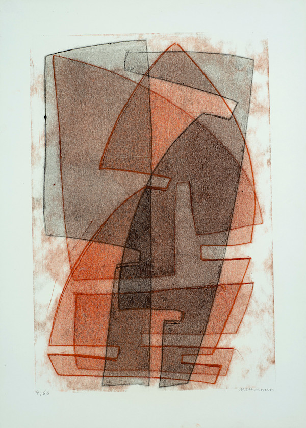 Estate No. 078156 by Otto Neumann, Image 1.